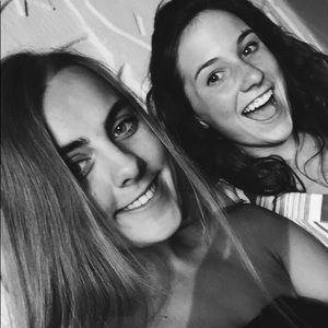 Meet your Posher, Alexandra